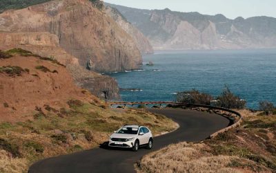 Car Rental Guide in Madeira