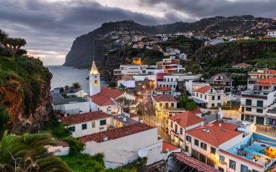 Preciso alugar um carro na Ilha da Madeira?