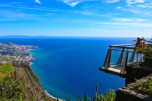 Cabo Girão