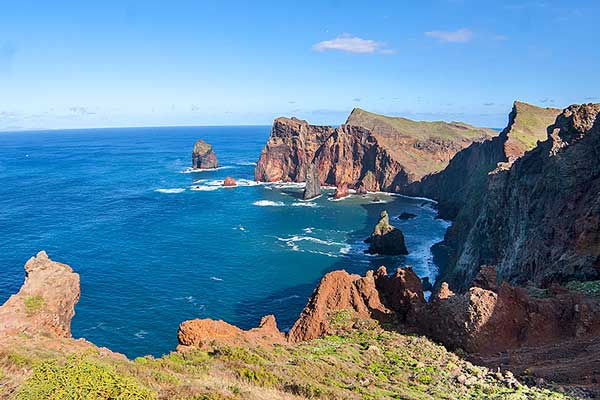 Ponta de S. Lourenço