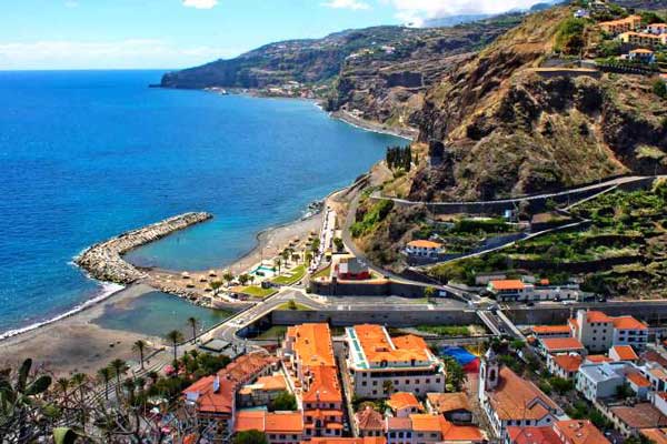 Ribeira BRava