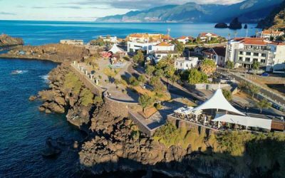 O que fazer na madeira em 1 dia: Um roteiro perfeito de carro