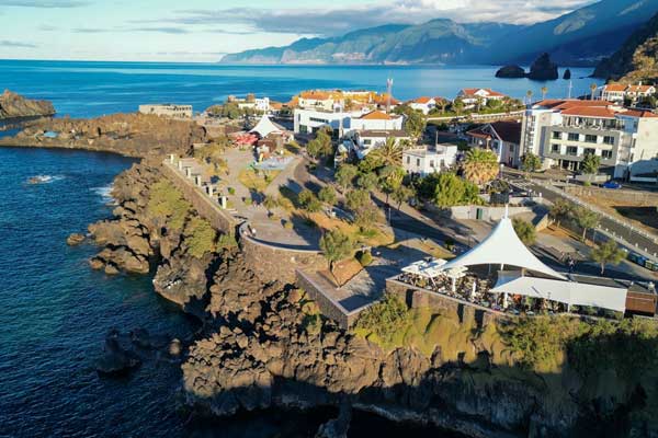 visitar madeira