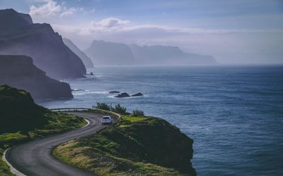 Alugue um carro e explore a Ilha da Madeira em 3 dias