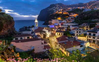 Gastronomy in Madeira: Drive to the Island’s Best Restaurants