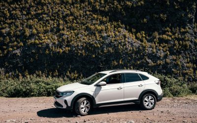 Top tips for driving in Madeira