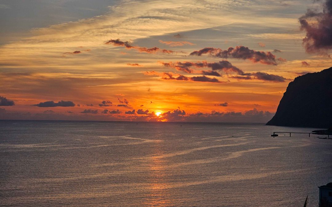 The Best Viewpoints to Explore in Madeira