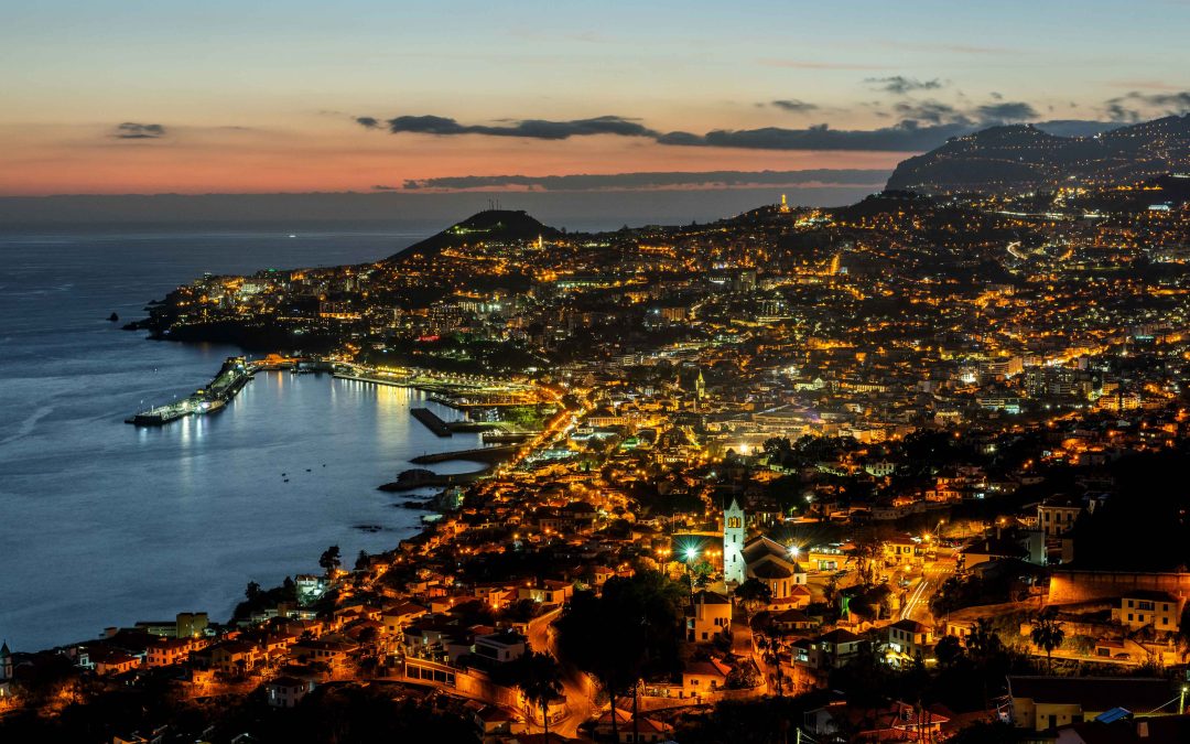 New Year’s Eve in Madeira: Nature, Festivals and Culture