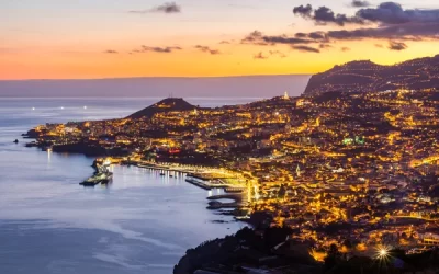 Os melhores locais para passar o Natal na Madeira