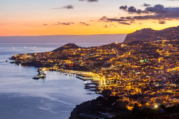 Os melhores locais para passar o Natal na Madeira