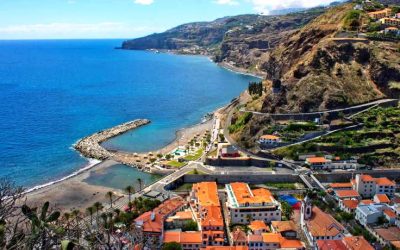 Madeira Island: the autonomous region of Portugal